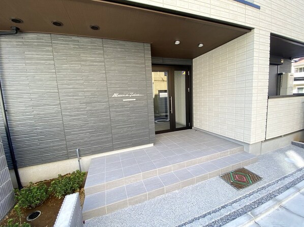 メゾン ド 常盤の物件内観写真